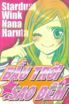 Haruta Nana