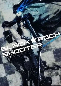 Black Rock Shooter – Innocent Soul