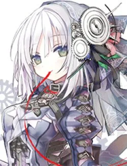 Clockwork Planet