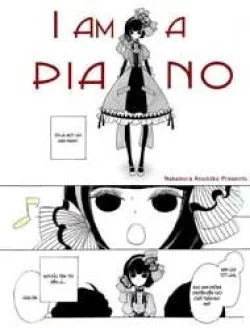 I Am A Piano