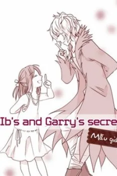 Ib Doujinshi – Ib’s And Garry’s Secret