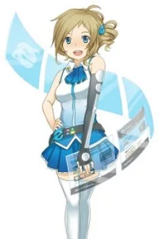 Inori Aizawa – Short Comic Collection