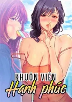 Khuôn Viên Hạnh Phúc