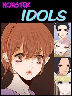 Monster Idols