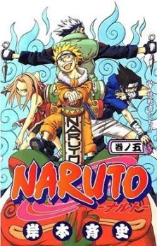 Naruto – Cửu Vĩ Hồ Ly