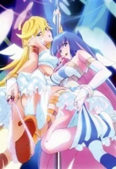 Panty Và Stocking