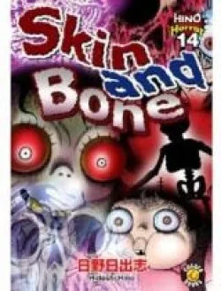 Skin Và Bone