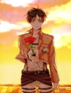 Tấn Công Người Khổng Lồ – Tuyển Tập Doujinshi