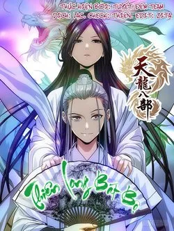 Thiên Long Bát Bộ Webtoon