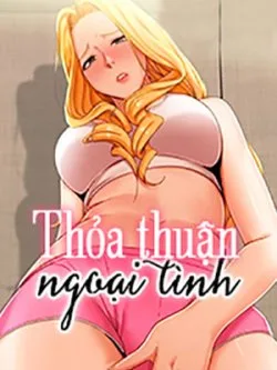 Thỏa Thuận Ngoại Tình