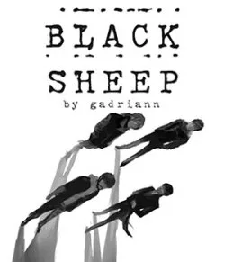 Black Sheep – Cừu Đen