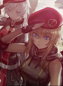 Girls’ Frontline Oneshot Tổng Hợp