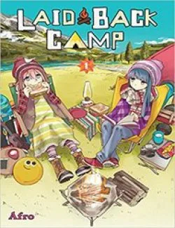 Laid-back Camp