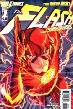 [n52] The Flash