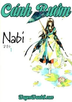 Nabi – Cánh Bướm