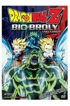 Thế Giới Ngọc Rồng – Broly Hồi Sinh