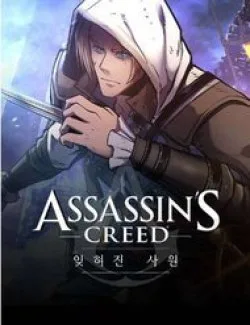 Assassins Creed – Ngôi Đền Bị Lãng Quên