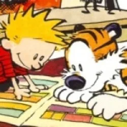 Calvin And Hobbes