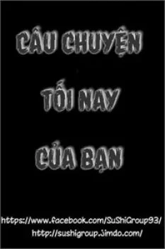 Câu Chuyện Tối Nay Của Bạn