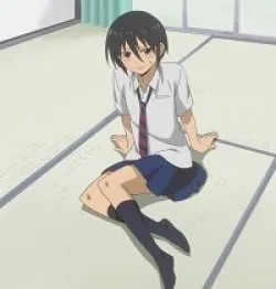 Danshi Koukousei No Nichijou