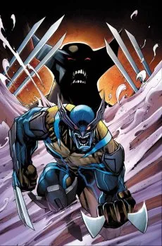 Death Of Wolverine – The Logan Legacy