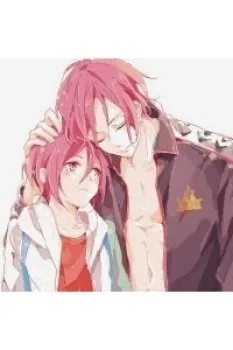 Free Short Dou – Rin Matsuoka Colletion