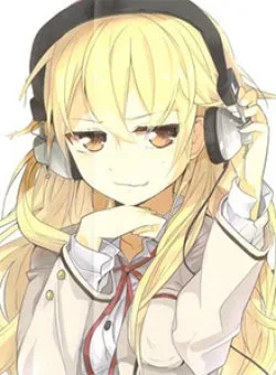 Takahashi-san Ga Kiite Iru