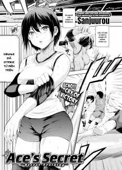 Ace’s Secret