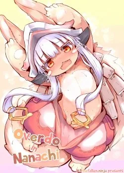 Aubade In Nanachi
