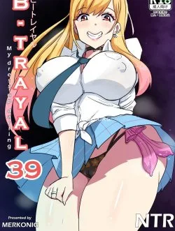 B-trayal 39