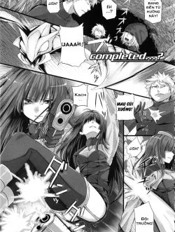 Completed…?