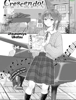 Crescendo