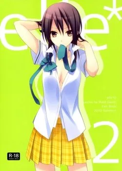 Elle 2 – Phiên Bản Nữ Sinh