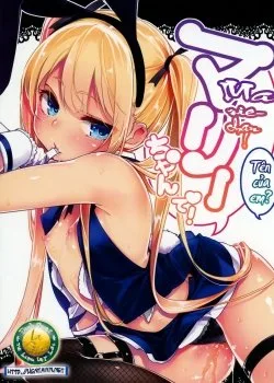 Goshimei Wa Marie-chan De