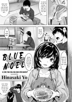 Hentai Đêm Noel Nồng Cháy