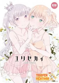 Isekai Của Chúng Ta (yuri)