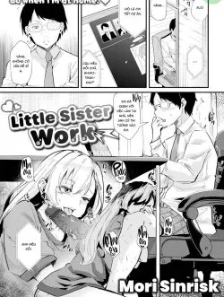 Little Sister Work