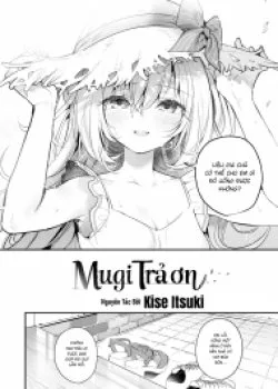 Mugi’s Repayment