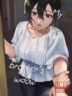 My Brother’s Widow