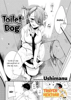 Nhà Wc Chó