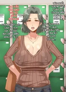 Ore No Kaa-chan