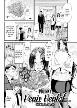 Penis Rental – Ol Miyako, Age 26