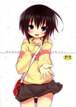 Tama-chan To Date