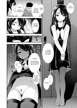 The Refined Nijou-san