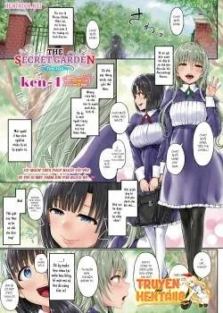 The Secret Garden