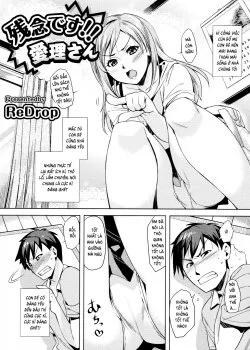 Zannen Desu!! Airi-san