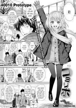 Koyori Report