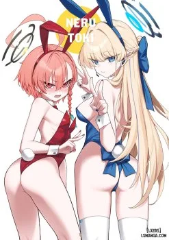 Neru Toki