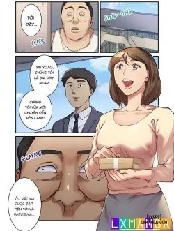 Oku-san, Yokkyuu Fumandesho?’ Otto Ni Barete Wa Ikenai Yarisugi Nenchaku Sex
