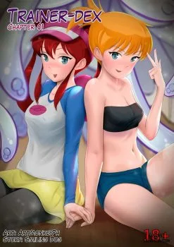 Trainer Dex